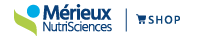 Merieux NutriSciences Shop
