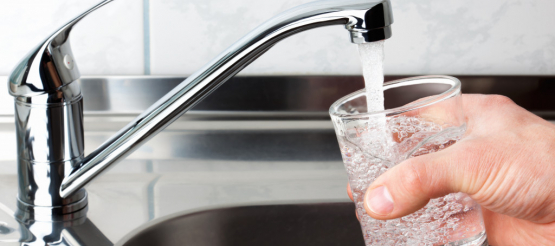 L’importanza della qualità microbiologica dell’acqua