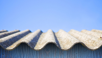 Autorimozione amianto: meglio accertarne la presenza con l'analisi 