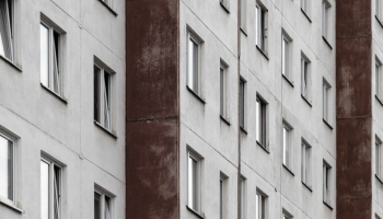 L’acqua del condominio