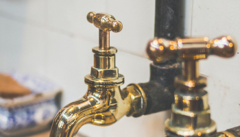 Tubature vecchie e qualità dell’acqua