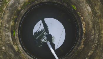 Perché analizzare l’acqua di pozzo?